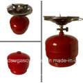 . See Larger Image Designed for Home Use Cooking or Camping 12.5kg LPG Cylinder